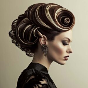 המדריך המלא לצבעי שיער טבעיים: השפעות ויתרונות לנשים וגברים