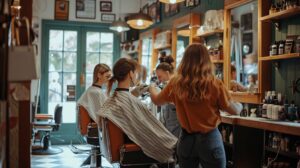חדשנות בעולם הסלונים: איך סלון עיצוב שיער משנה את החוויה שלנו
