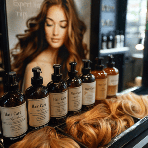 עצות לשמירה על בריאות השיער מאת המומחיות של מׁסַפָּרוֹת לנשים