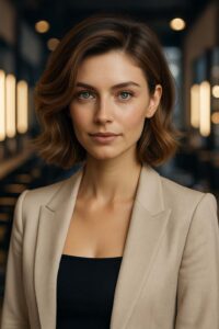 איך לבחור את המספרה המושלמת לעיצוב תסרוקת נשים