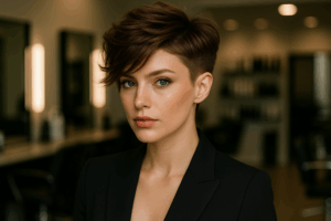 תמונה של מפת מספרות עם סמנים במקומות שונים המדגימים רישום באינדקס גאוגרפי