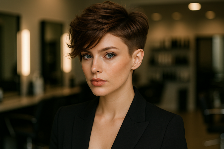 תמונה של מפת מספרות עם סמנים במקומות שונים המדגימים רישום באינדקס גאוגרפי