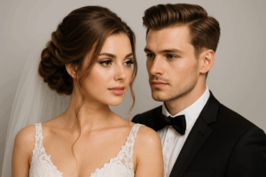 כלי שיווקי לחשיפה אופטימלית של טיפולי שיער ותסרוקות חתונה ברשת